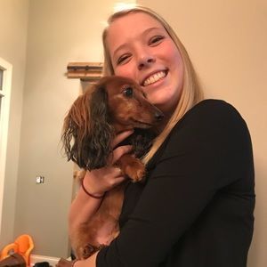 Meet your Posher, Karina